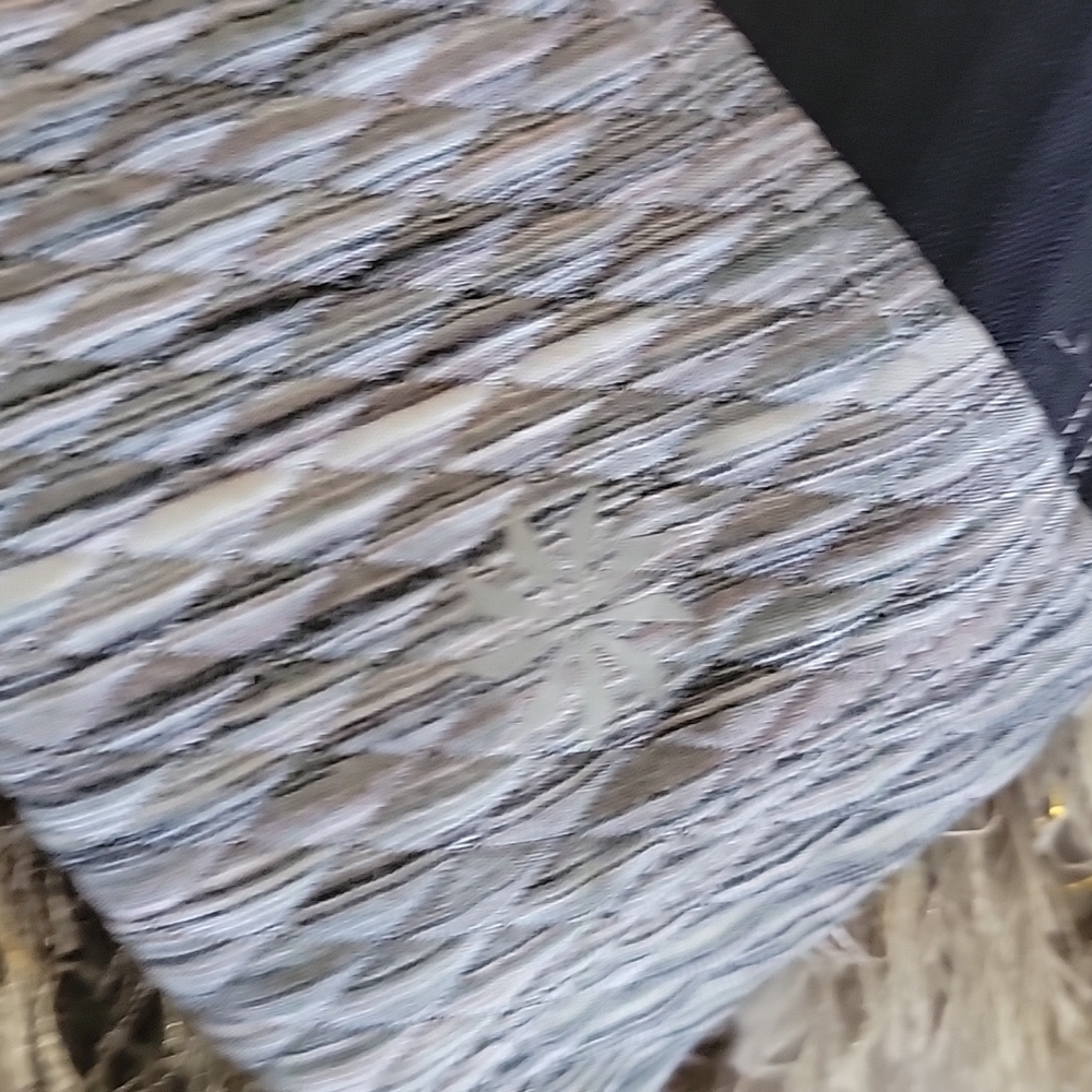 Athleta Fitted Half Zip Pullover - image 5